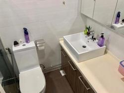 Blk 552 Woodlands Drive 44 (Woodlands), HDB 4 Rooms #206596541